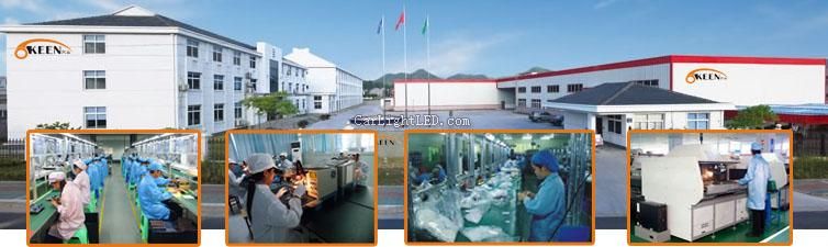 Odoo CMS - a big picture