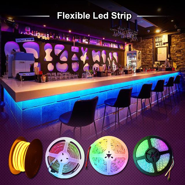 Toyota Vios LED Day Running lights