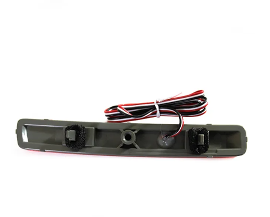  KEEN 12V Tail light for Toyota Prius Noah Voxy 80 series 2015-2017 Auto Rear Bumper Reflectors Car Stop Brake lampPopular