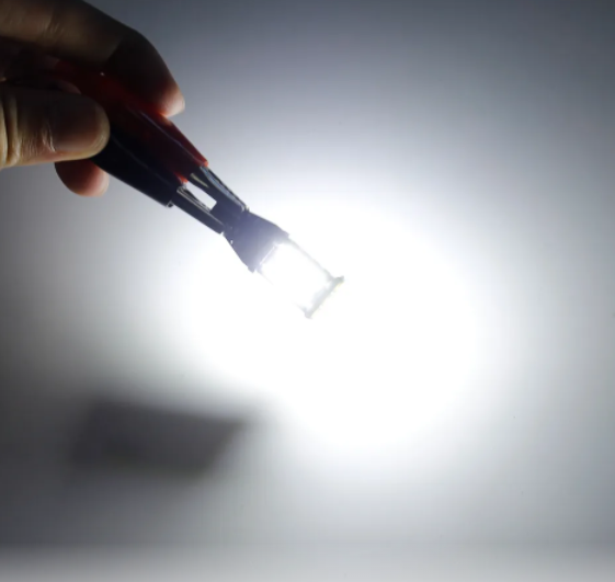  KEEN 12V Canbus T15 W16W LED Reverse Light Bulb 2835 15SMD led Turn Signal Reversing Backup Tail Lamp