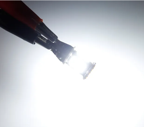  KEEN Canbus led T15 Light Bulbs 3030 24SMD Car Reverse Lamp Turn Signal Lights W16W Car Lamp