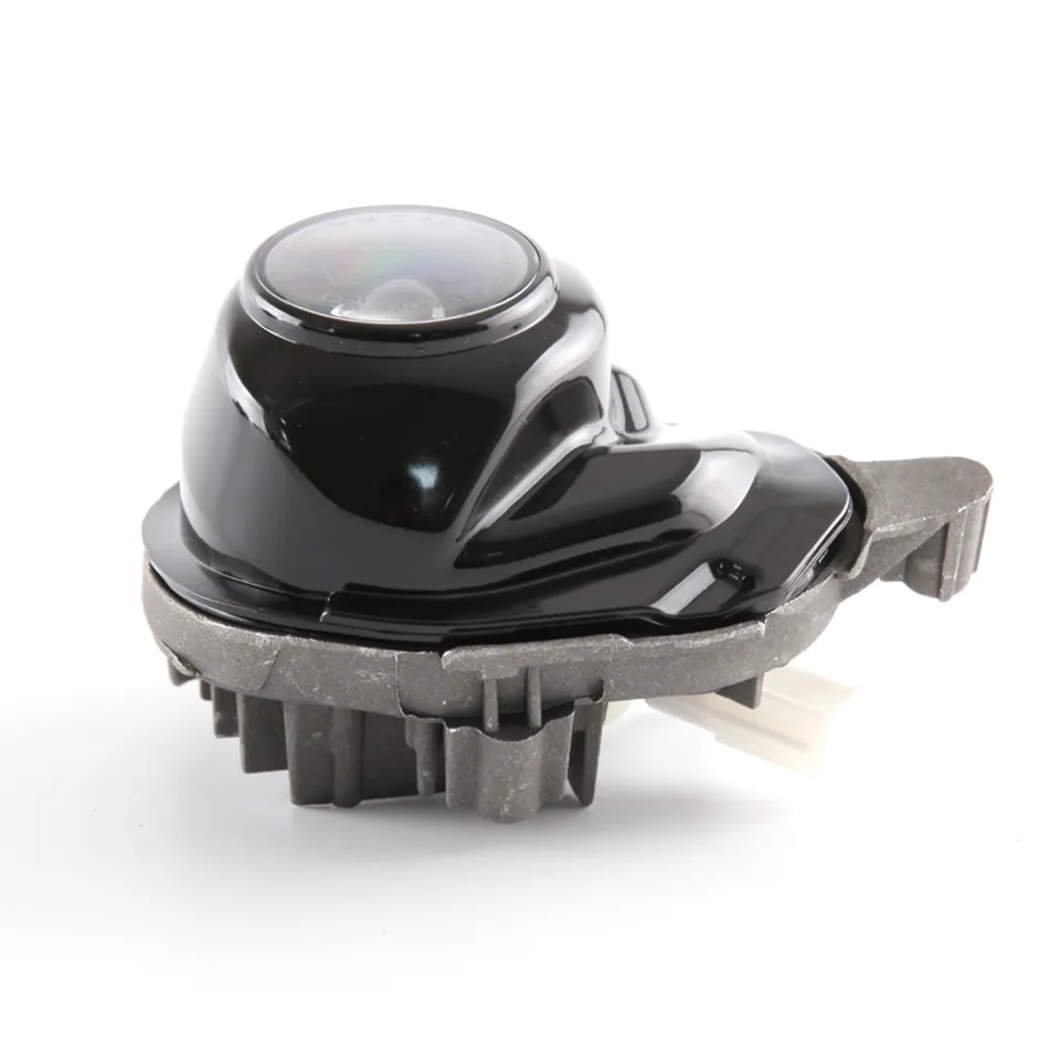  KEEN Car Driving LED Fog Light for Mazda 3 Axela 2017-2019 led Bulb Fog Lamp Headlight Auto Accessories