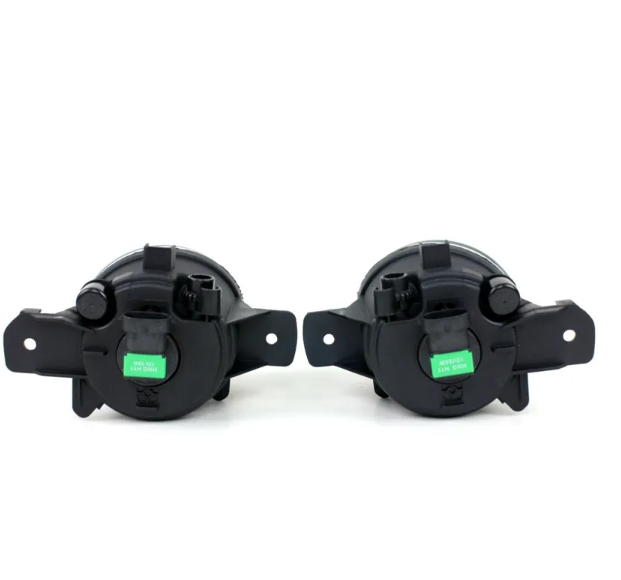  KEEN Fog Lamp for Nissan March Micra 2016-2018 Front Bumper Driving Auto Fog Light Accessories