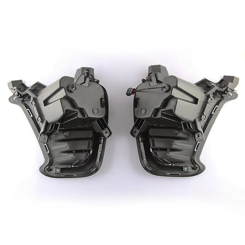  KEEN Hot Sale Fog Lamp Daytime Running Light for 2019-2020 Kia Sorento USA LED DRL Headlight