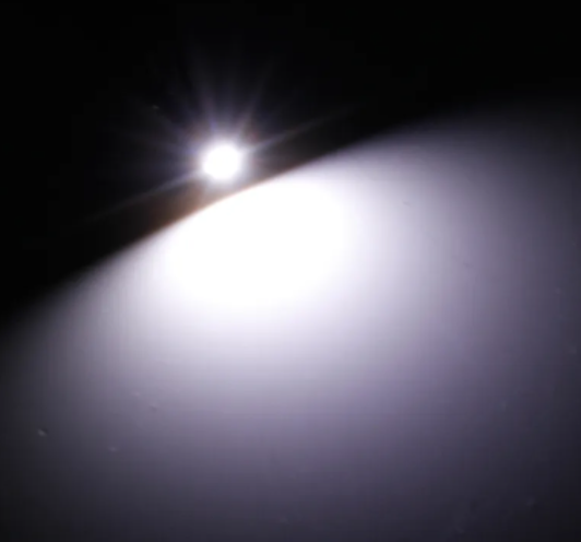  KEEN Original Auto Parts T5 LED Car 5050 1 SMD Car Canbus LED Bulb Instrument Lamp Panel Light Error Free for Cars