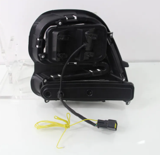   KEEN 12 V LED DRL for Chevrolet Cavalier 2016-2018 Auto daytime running light fog lamp car daylight drl