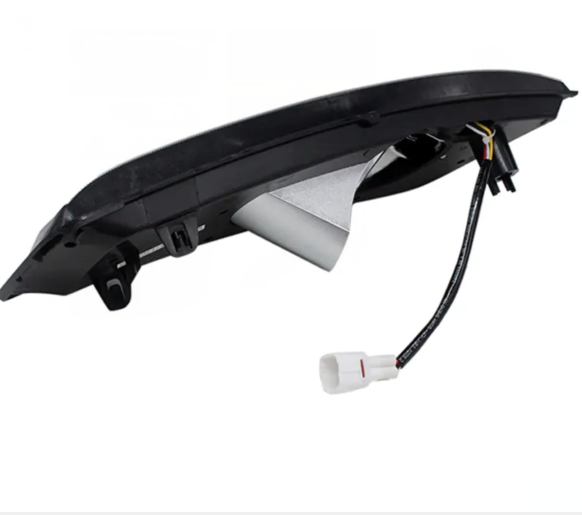  KEEN Heat faster For Chevrolet Cruze Having Fog Light 2009 - 2013 led daytime running lamp Turn Signal lights