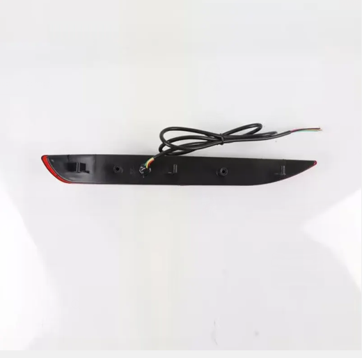  KEEN LED Tail light for Chevrolet Equinox 2017 -2020 2021 2022 Rear Bumper Reflector Light Brake Signal Turning Lamp