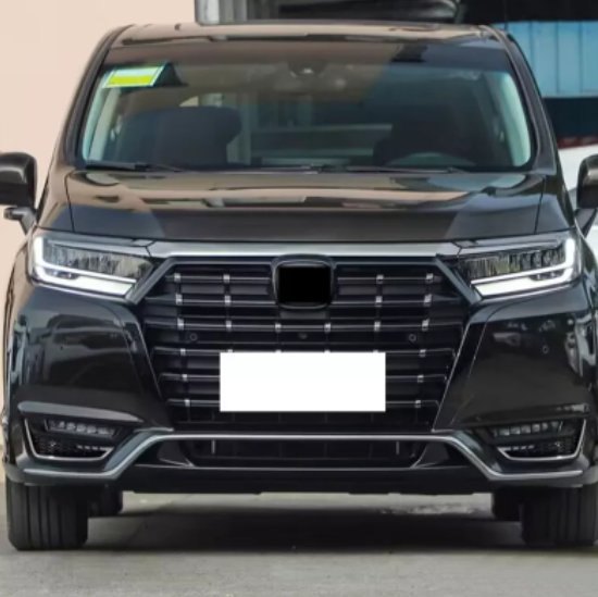   KEEN Daytime Running Led for Honda Elysion 2022 LED DRL Car Fog Lamp with Flow Turn Signal Car Fog Light Auto Head Lights  