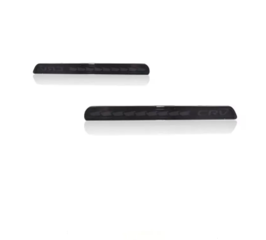  KEEN 12V Led Tail Light for Honda CRV CR-V 2023 Start-scan Rear Bumper Reflector Flow Turn Signal Brake Parking Fog Lights