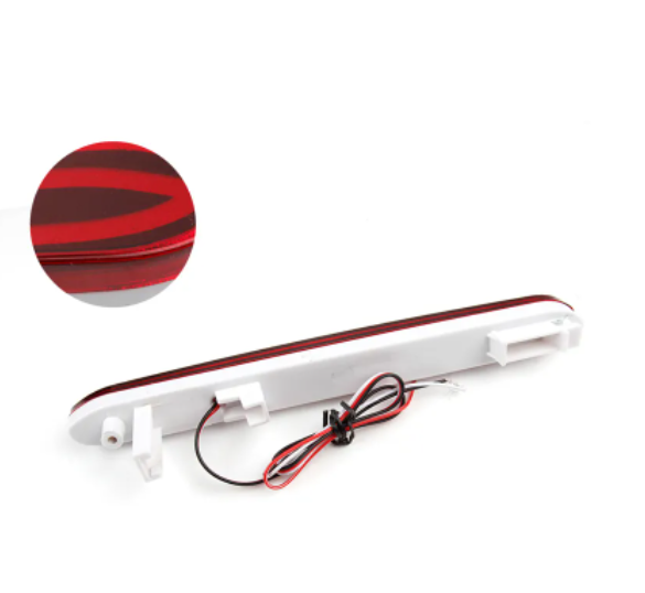   KEEN Car LED Rear Bumper Reflector Light For Acura TSX Sedan 2008- 2015 Tail Lights Driving Brake Lamp for Honda Accord