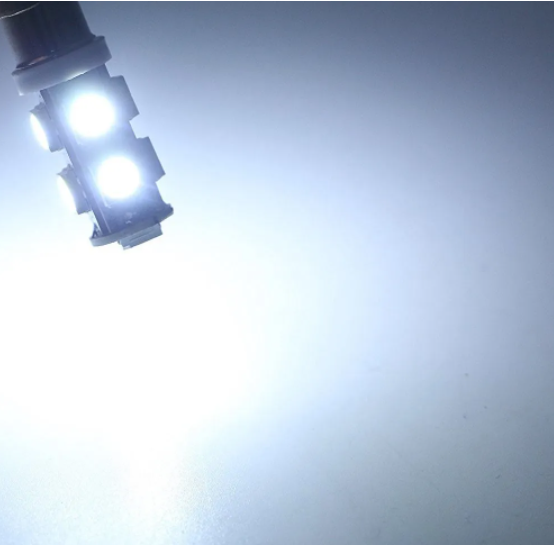  KEEN 12V LED BA9S 5050 9SMD T4W Wedge Side Clearance Lamp Auto Roof Reading Lights H5W License Plate light