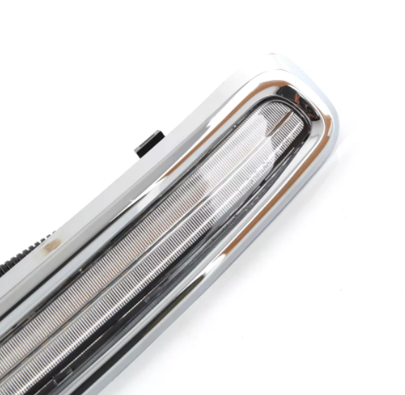 KEEN LED DRL for Lexus RX300 RX 1998 1999 2000 2001 2002 2003 Daytime Running Light with Turn Signal Foglight Car Head Lamp