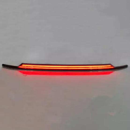 KEEN Rear Middle Tail Light for Geely Coolray Proton X50 2019-2021 Brake Light Start-scan Flow Turn Signal Trunk Lights