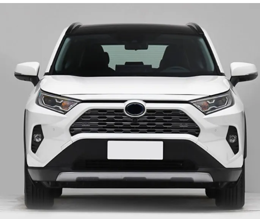 KEEN 12V Car LED DRL for 2019 2020 Toyota RAV4 Daytime Running Light RAV 4 Fog Lamp Auto Flow Turn Signal Lamp