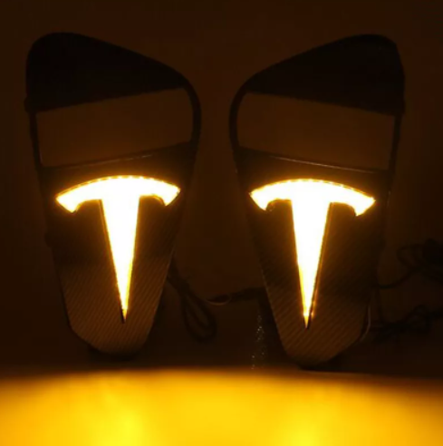 KEEN led Daytime Running Lamp for Geely Coolray Proton X50 2018-2021 led DRL Driving Fog Lamp Turn Signal Headlamp Accessories