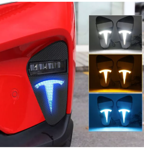 KEEN led Daytime Running Lamp for Geely Coolray Proton X50 2018-2021 led DRL Driving Fog Lamp Turn Signal Headlamp Accessories