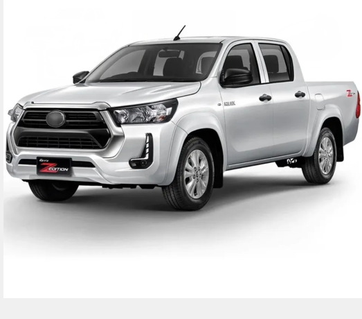   KEEN Super Bright Car Led Daytime Running Lights White Flow Yellow Turn Signal For 2020 2021 HILUX DRL LED Fog Lamp Cover Bulb