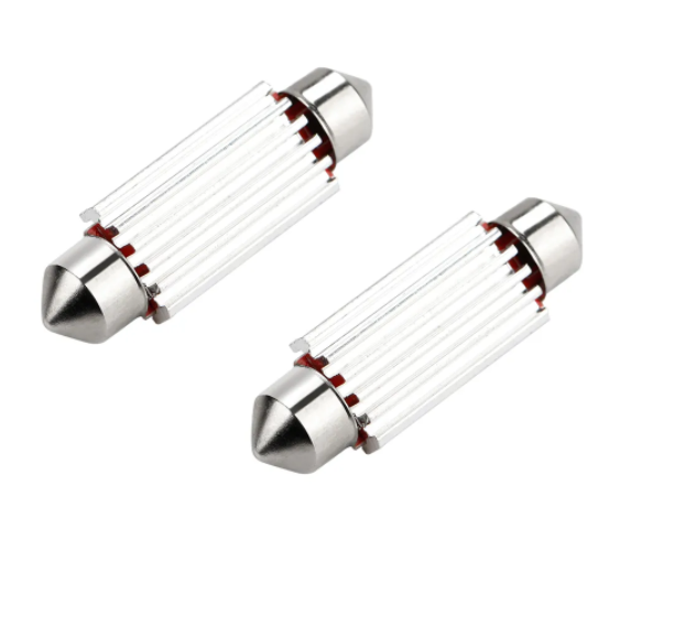   KEEN C5W Canbus Festoon 31mm 36mm 39mm 41mm for car 3014 led Bulb Interior Reading Light License Plate Lamp Error Free