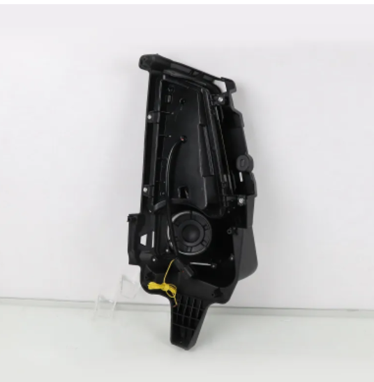  KEEN Hot Sale Car Driving Daylight for Hiace 2019 2020 Car Daytime Running Light Amber Sequential Turn Signal Light DRL