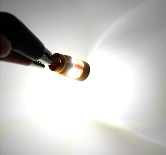  KEEN New Canbus Auto Bulb T10 3014 27SMD License Plate Lamp Car Interior Reading Light Clearance Parking Lights t10 LED w5w