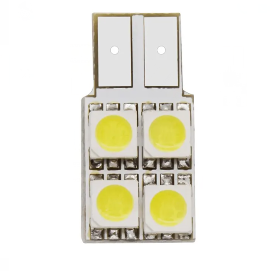  KEEN Canbus T10 Led Bulb W5w Canbus Interior Wedge Car Led Lights Dome Parking Turn Signal Automotive Side Light Bulbs