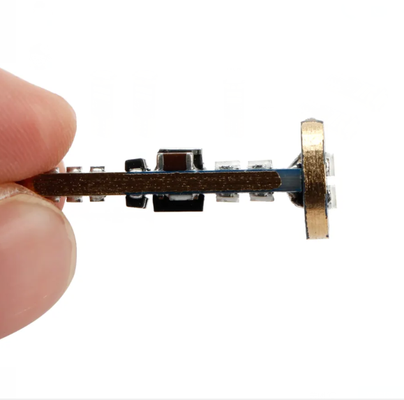  KEEN Canbus W5W led T10 Bulb 7020 6smd Car Parking Lights Interior Map Dome Reading Lamp 194 168 LED Clearance Side Door Light