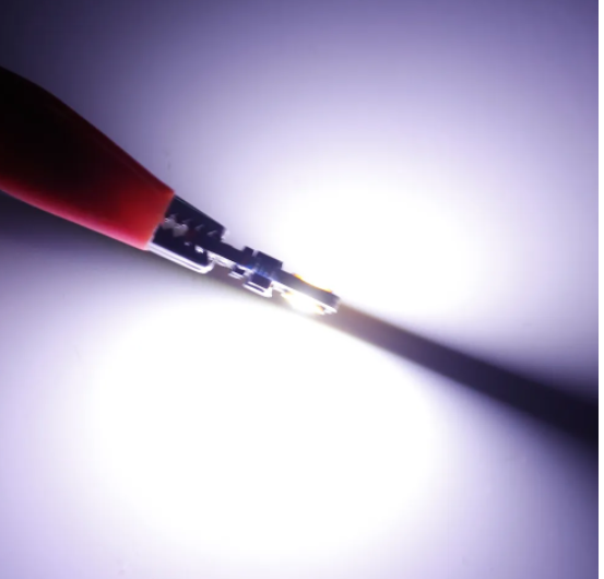  KEEN 12V W5W 194 168 T10 6SMD 3030 Canbus LED Bulbs Car License Plate Light Interior Dome Reading Lamp Clearance Parking Bulbs