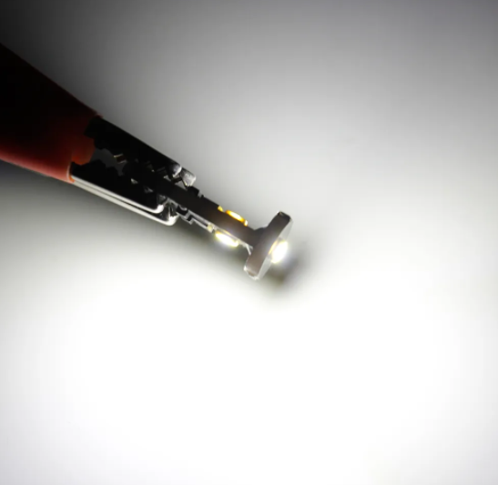  KEEN W5W Canbus led 194 168 T10 3030 3smd Car Interior Auto Bulb Led Clearance Parking Lamp Trunk Side Door Lights Bulb