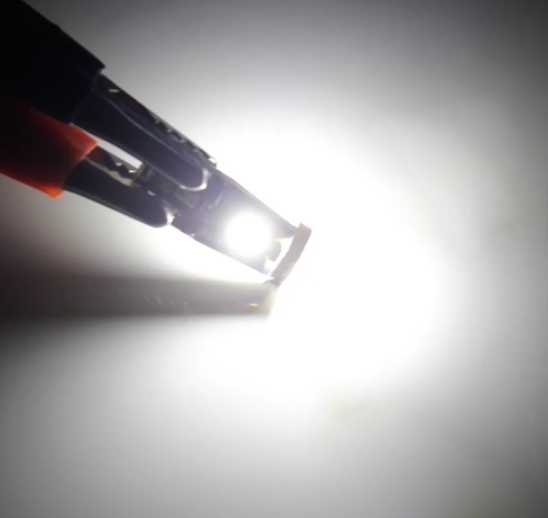  KEEN W5W Canbus led 194 168 T10 3030 3smd Car Interior Auto Bulb Led Clearance Parking Lamp Trunk Side Door Lights Bulb