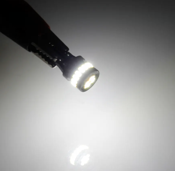  KEEN Canbus T10 24smd Light Bulb 3014 led Clearance Wedge Parking Light License Plate Lamp