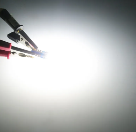   KEEN W5W LED Canbus Error Free Car Bulbs T10 3030 8SMD Auto Clearance Lamps Interior Reading Lights License Plate Light