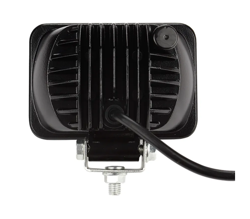 KEEN 4 Inch 78W Led Work Lights for Truck Trailer SUV ATV Car Auxiliary Light Driving Headlights LED Fog Lamp Spotlight