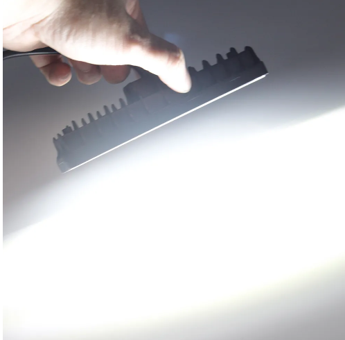 KEEN Universal 6inch 84W Car LED Work Light Bar for 4x4 Offroad Truck Tractor Boat Car Driving Fog Lamp Led Bars Flood Head lamp