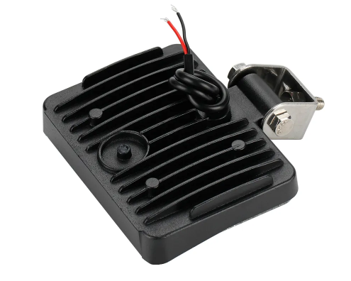 KEEN Super bright LED Spot Work Light 4inch 18W Offroad Led Light Car 4WD Truck Tractor Boat Trailer 4x4 Head Fog Lights