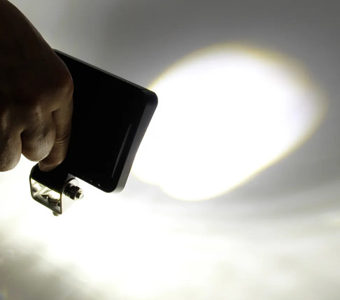 KEEN Super bright LED Spot Work Light 4inch 18W Offroad Led Light Car 4WD Truck Tractor Boat Trailer 4x4 Head Fog Lights