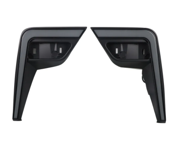 KEEN 12V Rear Bumper Light for Toyota Perodua Bezza Alra Ativa 2020-2022 Tail Lamp Flow Turn Signal Brake Reflector Lights