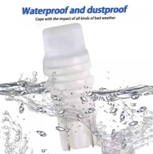 KEEN High Quality led Bulb Ceramic T10 2835 3SMD Interior Lamp W5W Clearance Wedge Parking Lights Trunk Side Door Lamp