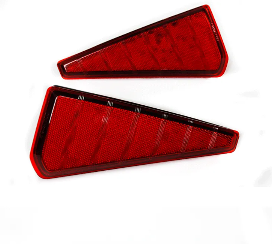  KEEN Factory led Rear Bumper Lamp for Toyota Noah Voxy 80 Series 2015 Tail Light Brake Parking Lights