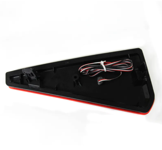  KEEN Factory led Rear Bumper Lamp for Toyota Noah Voxy 80 Series 2015 Tail Light Brake Parking Lights