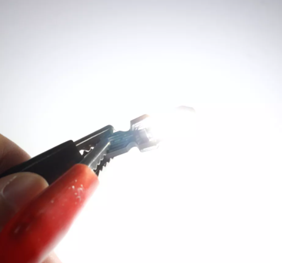 KEEN Car 12-24V LED T10 2835 194 168 Canbus No Error W5W 10SMD Reading Indicator Auto Parking Clearance Light Bulb