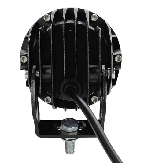  KEEN 25W Led Work Light Flood Spot Beam Truck SUV Motorcycle Camping Boat Offroad 12-60V Driving Fog Light Headlight  