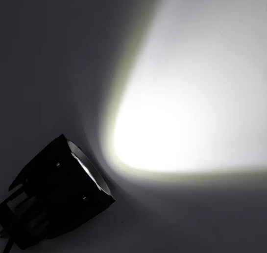  KEEN 25W Led Work Light Flood Spot Beam Truck SUV Motorcycle Camping Boat Offroad 12-60V Driving Fog Light Headlight  