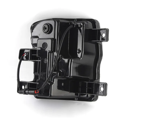 KEEN New Driving Fog Light for Chevrolet Chevy Silverado 2016-2018 Front Fog Lamp DRL Headlights