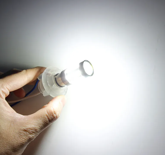  KEEN 12-80V Car Led Turn Signal Tail Bulb 2016 108SMD BAU15S BAY15D 7440 7443 Reverse Brake Light T20 1156 1157 LED Bulb