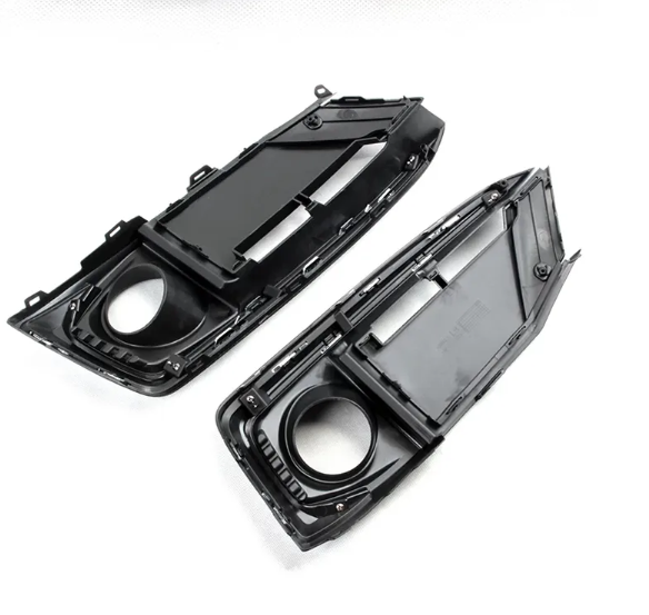  KEEN Car Fog Lamp for Honda CIvic 2019 2020 Honda Civic 2019-2020 Driving Fog Lights with Cable and Switch