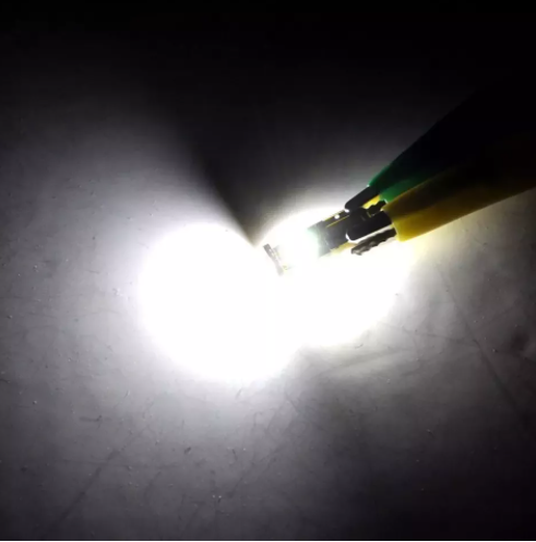 KEEN 12V LED Canbus T10 4014 26SMD W5W Interior Light Bulb Car Clearance Width Lamp Auto Reading Lights Side Led