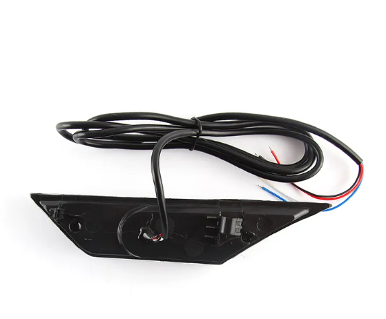 KEEN New Design LED Fender Light Driving Turning Lamp for Honda Civic 2019-2020 Led Side Marker Lamp
