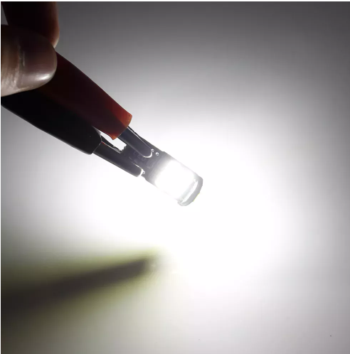 KEEN 12V W5W 194 168 T10 26smd 4014 led Canbus Wedge Parking Light Bulb Car Led Light Interior Reading t10 Led Bulbs 