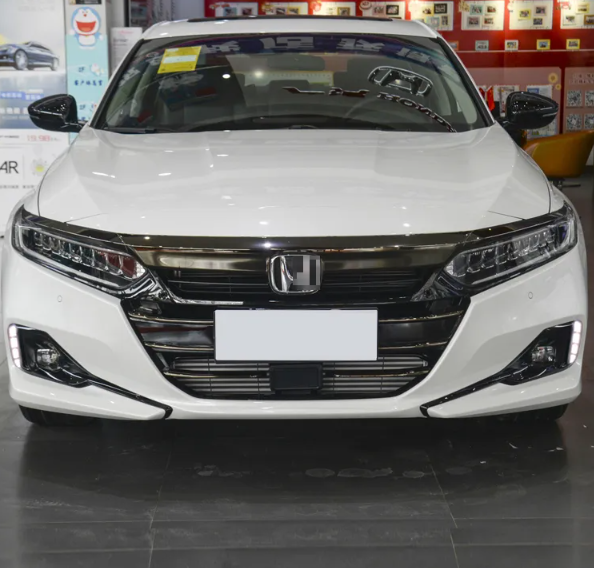  KEEN New 12V Led DRL for Honda Accord 2021 2022 Flow Turn Signal Daytime Running Light Driving Fog Light LED